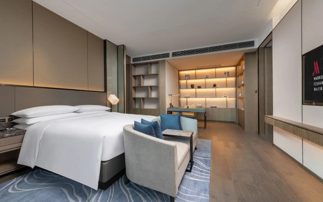 Foshan Marriott Hotel