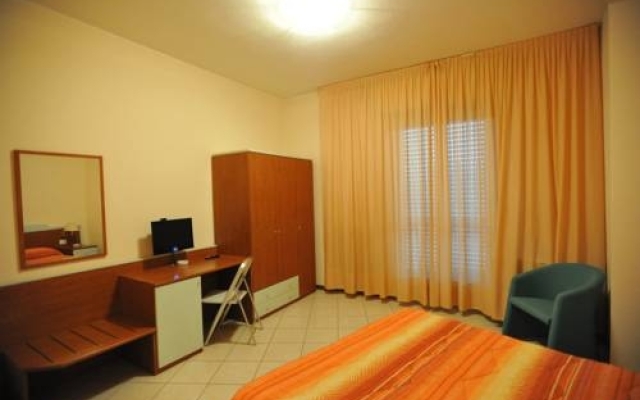 Hotel Rosa