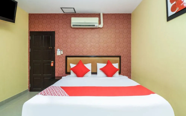 Oyo 131 Griebs Inn