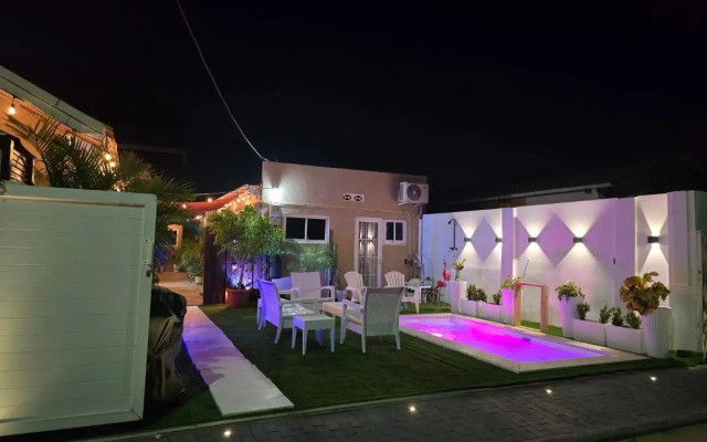 The Brayan's Apartment