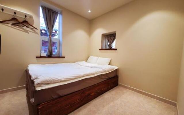 Jeonju Hanok Little Prince