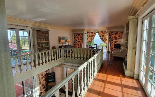 Casa da Vigia