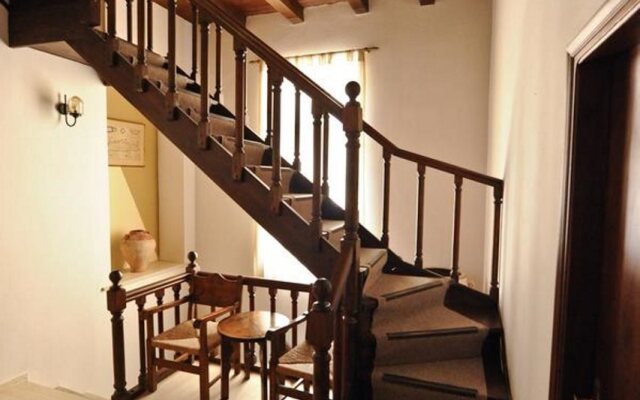 Byzantine Hotel
