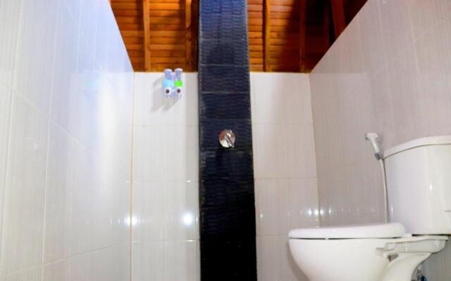 Stone Hills Guest House