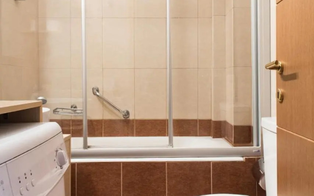 Flat 3 bedrooms 1 bathroom - Athens