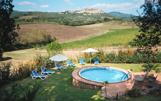 Tenuta il Sassone - Wine & Food