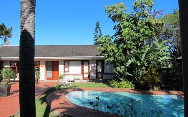 Aristocats Guest House