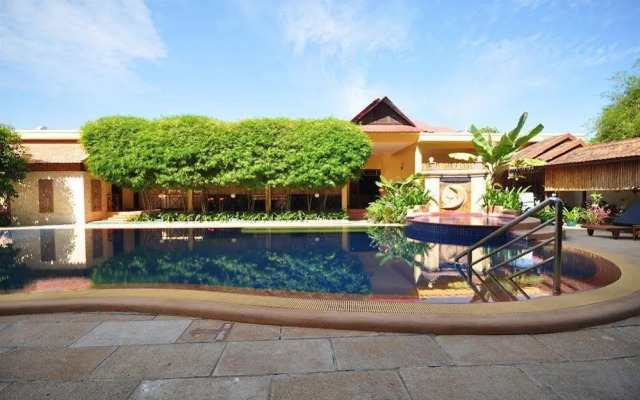 Golf Angkor Hotel
