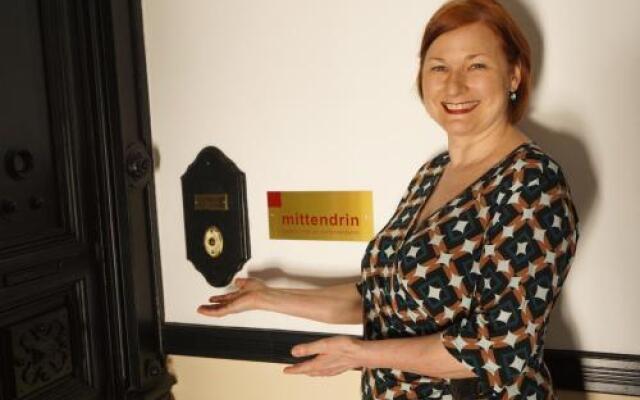 mittendrin - Boutique Hotel Berlin