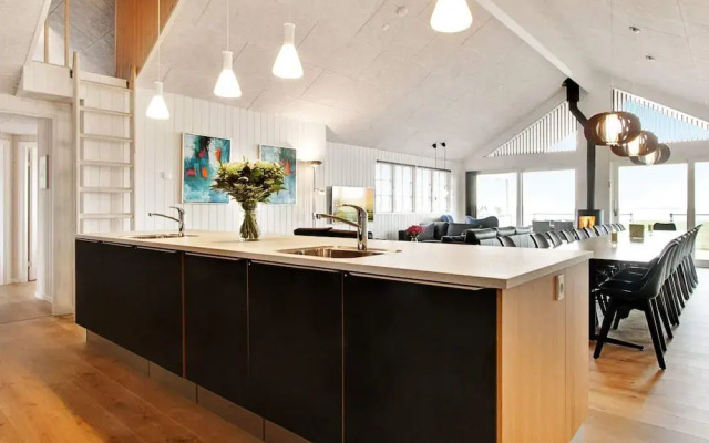 Luxury Retreat in Ebeltoft - By Traum Ferienwohnungen