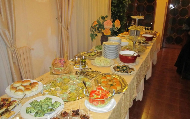 Hotel Conchiglia D'oro