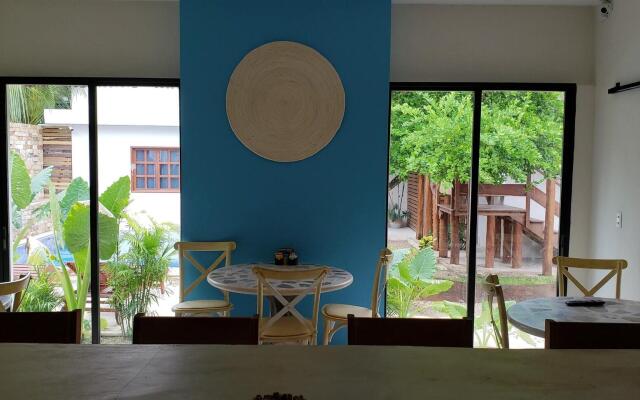 Poza Clara Sanctuary Hotel