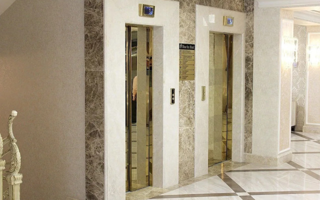 Rose İnn Hotel