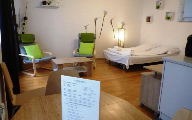 Flatprovider Relax City Apartment