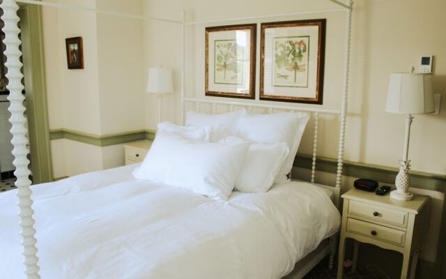 Inn at Mary's Land Farm