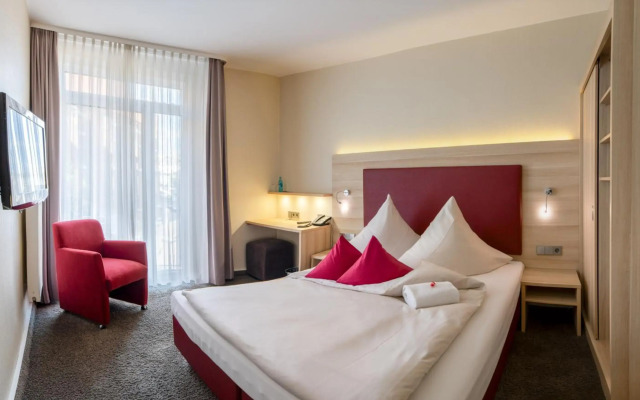 Concorde Hotel Am Leineschloss