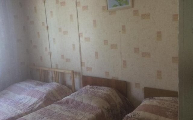 Tur Service Guest House