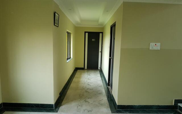 Hotel Swagatam International (Tarapith)
