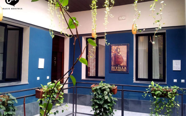 JOY Setas Coworking