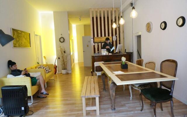 Camino Bed & Breakfast