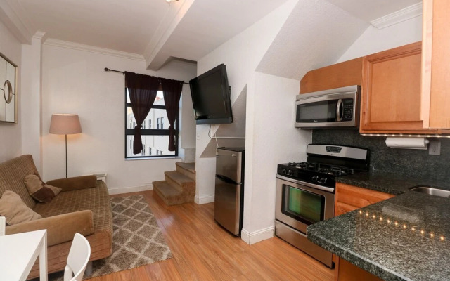 786 Partial Ocean Hollywood Beach