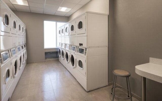 Residence Inn Redwood City San Carlos