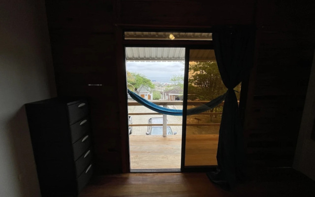 Punta Hills Montanita