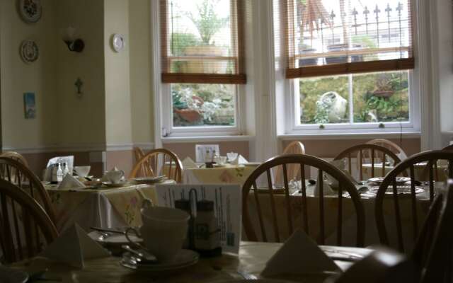 The Arden Hotel