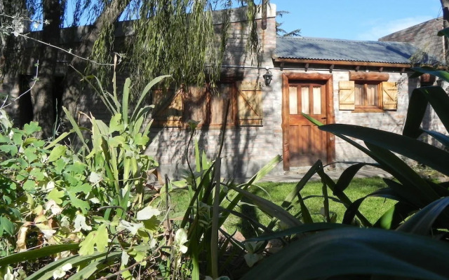 tierra ventana