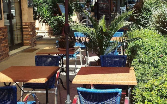Hotel Le Lys