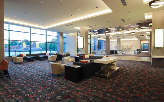 The Hotel at the University of Maryland