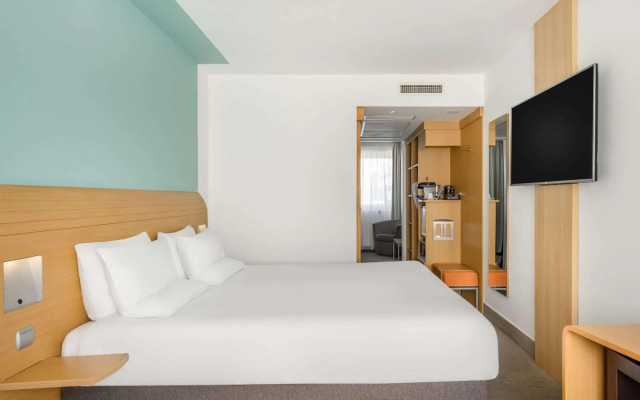 Novotel Budapest City