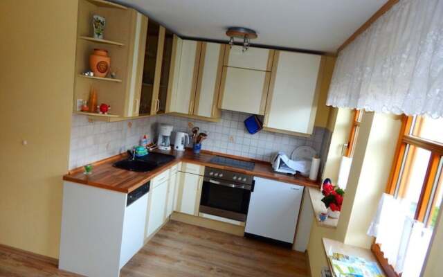 Reinhart / Large Holiday Apartment