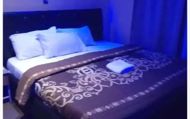 Hotel Adonai Limited