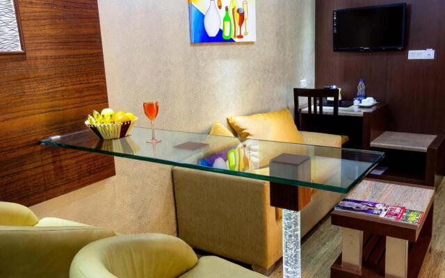 R D Suites Koramangala