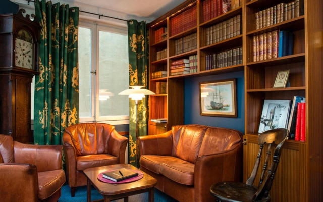 Lord Nelson Hotel