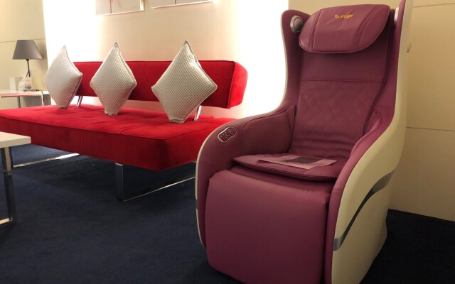 Forward Hotel Taipei