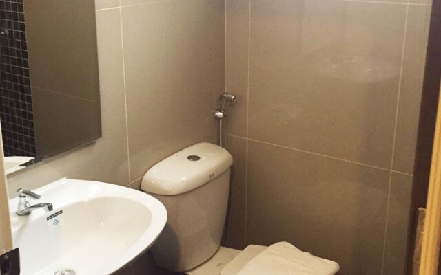 B2 Buriram Boutique & Budget Hotel