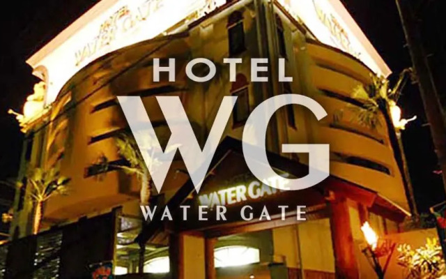 Watergate Gifu