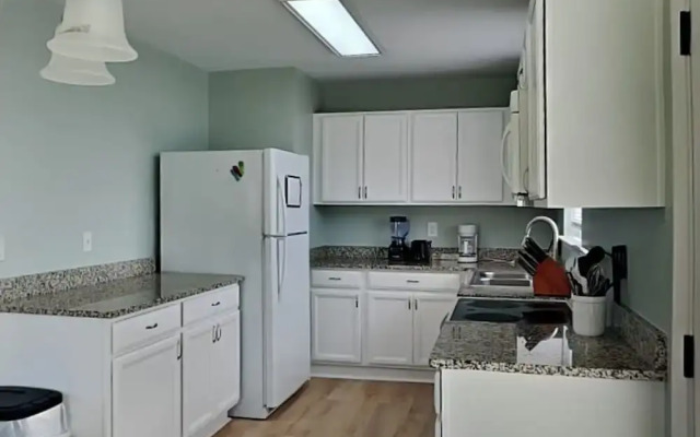 PC Beach Retreat C