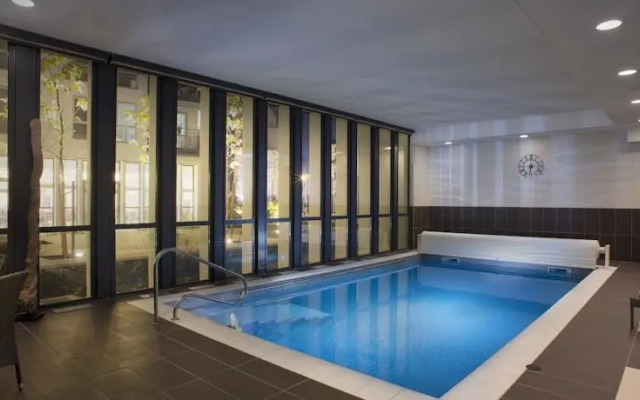 Domitys Le Pont des Lumières