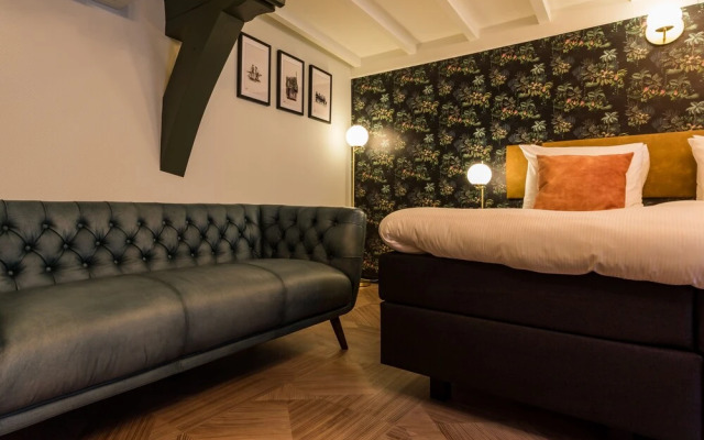 Boutique Hotel Rijks I Kloeg Collection
