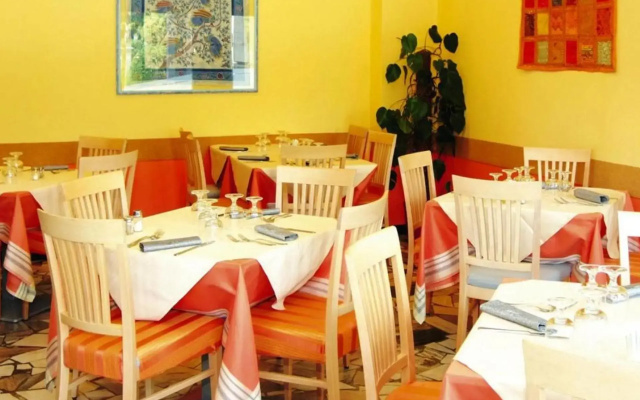 Hotel Residence Dei Fiori