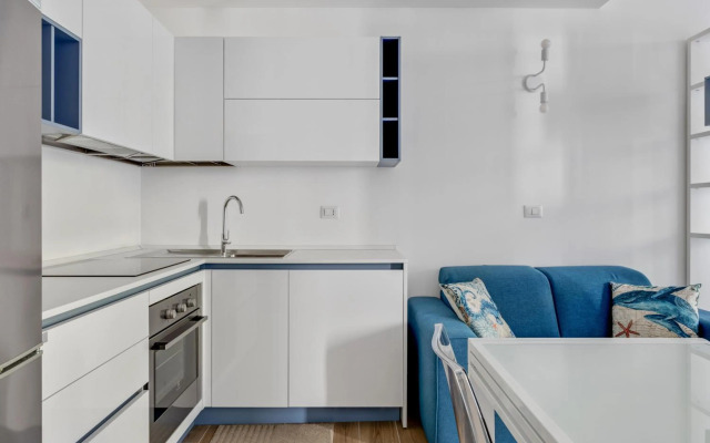 Loft Moderno sui Navigli