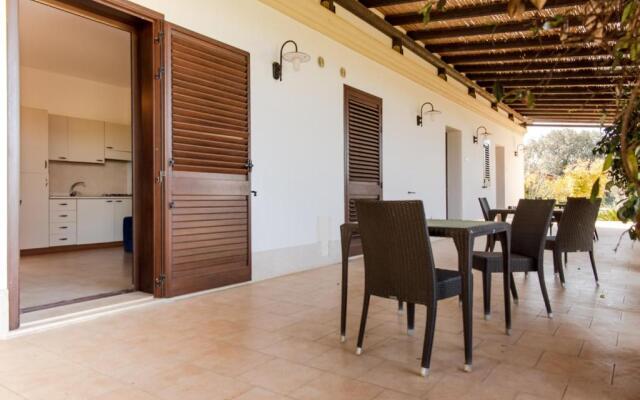 Agroturismo Tenuta Ferraro