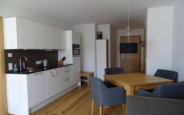 Modern Ski-In Apartment 2020M Kühtai