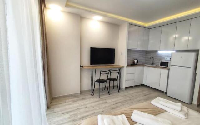 Leo Group BEST LUXURY STUDIO 13-271 Sunrise Batumi