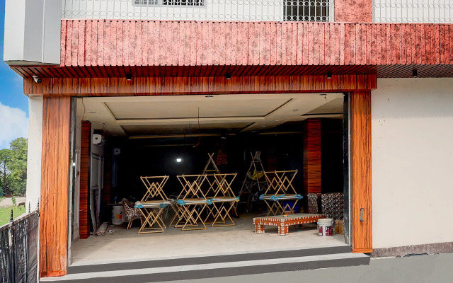 Super Townhouse Sarai Metro Station Formerly Palla