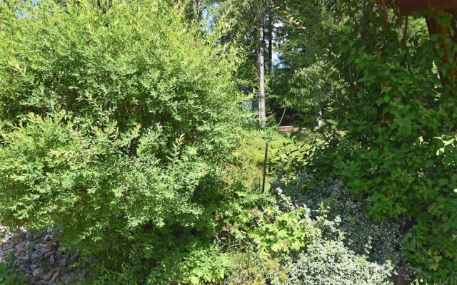 Apartment in the Bavarian Forest