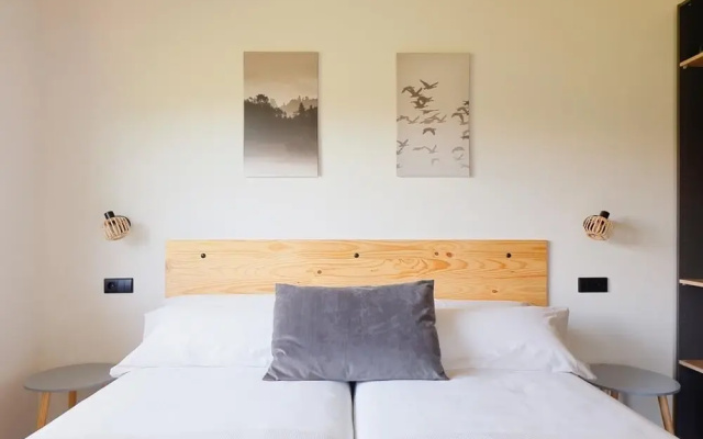 Apartamentos aronces